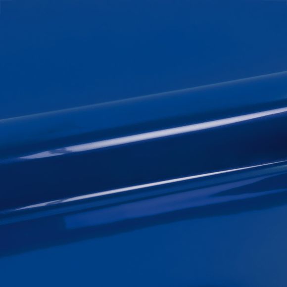 Plotterfolie Flex "P.S. Film" (royalblau) von Siser