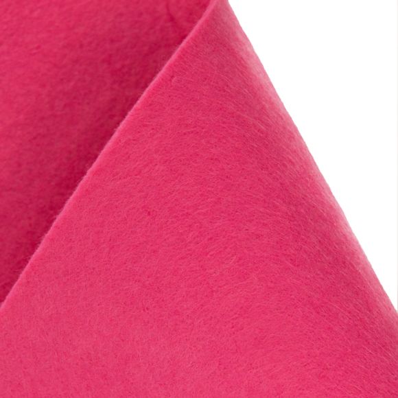 Bastelfilz 2 mm - Bogen à 30.5 x 30.5 cm (pink )