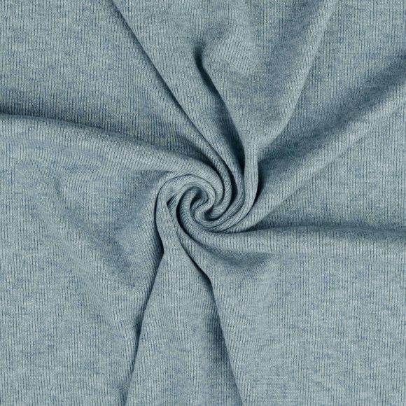Feinstrick Viskosemix "Lilly" (altmint meliert)