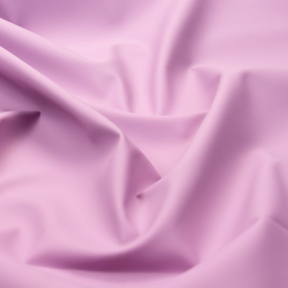 Regenmantelstoff "RainFlex 3000" (rosa)