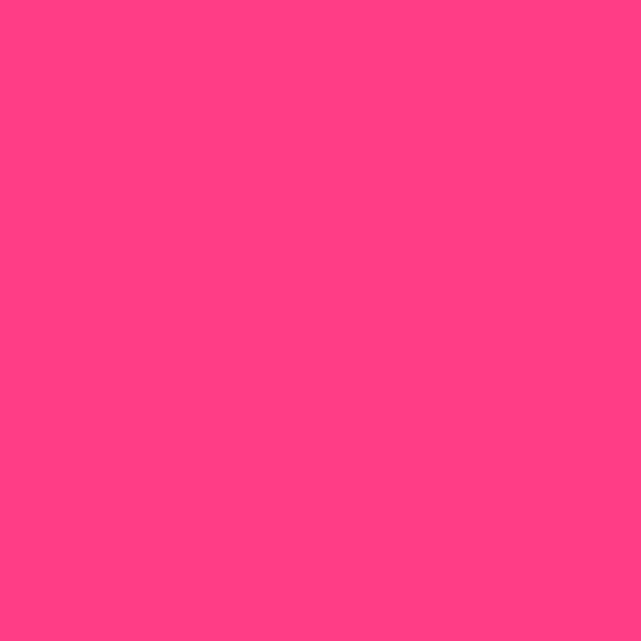 Film de découpe Flex "HI-5" (pink fluo) de Siser