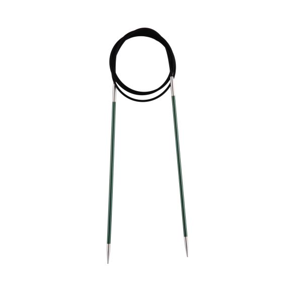 Aiguilles circulaires "Zing" 60 cm de KnitPro