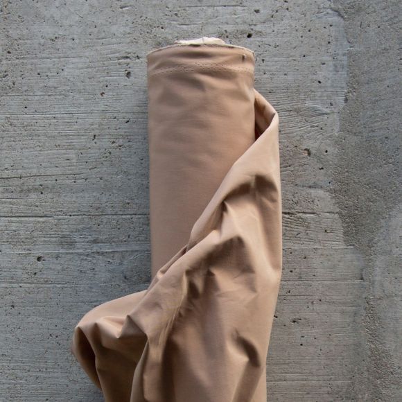 Tissu pour vestes "Trenchcoat" (beige)