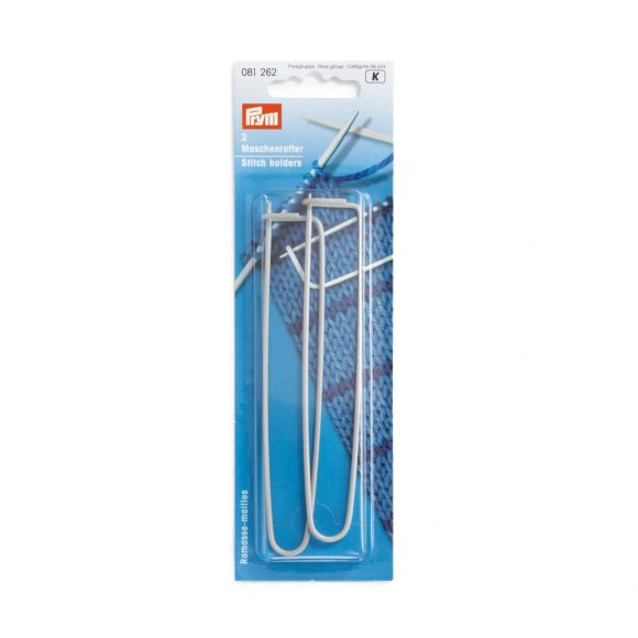 PRYM Maschenraffer 12.5 cm - Set à 2 Stk. 081262