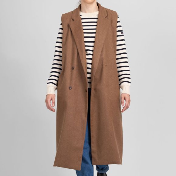 Patron - Blazer/veste/manteau pour femmes "I AM ROSE" (36-46) de I AM Patterns