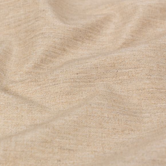Toile cirée "Téflon - Linen Love" (beige)