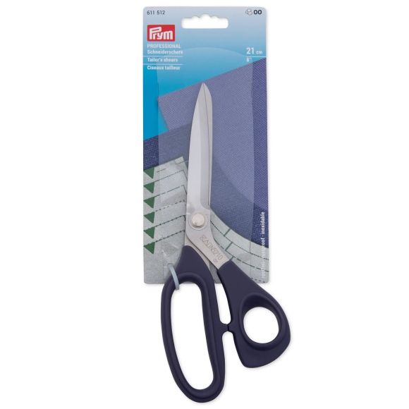 PRYM Näh- & Schneiderschere "Professional" (21 cm) 611512