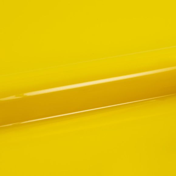 Plotterfolie Flex "P.S. Film" (zitronengelb) von Siser