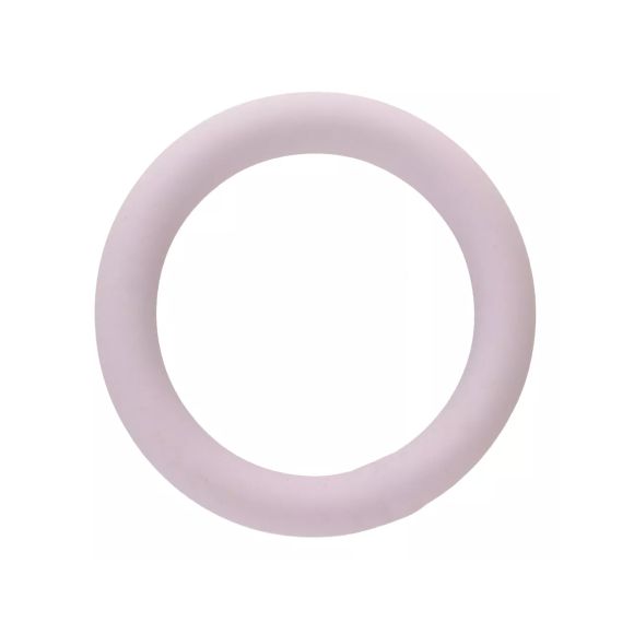 O-Ring Metall - matt beschichtet "Fashion" Ø 25 mm (pastelllila)