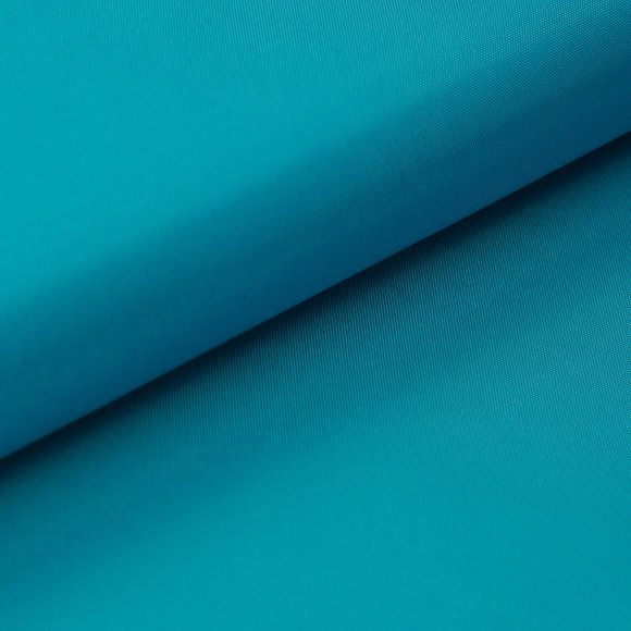 90 cm reste // Nylon pour sac à dos "Heavy" (turquoise)