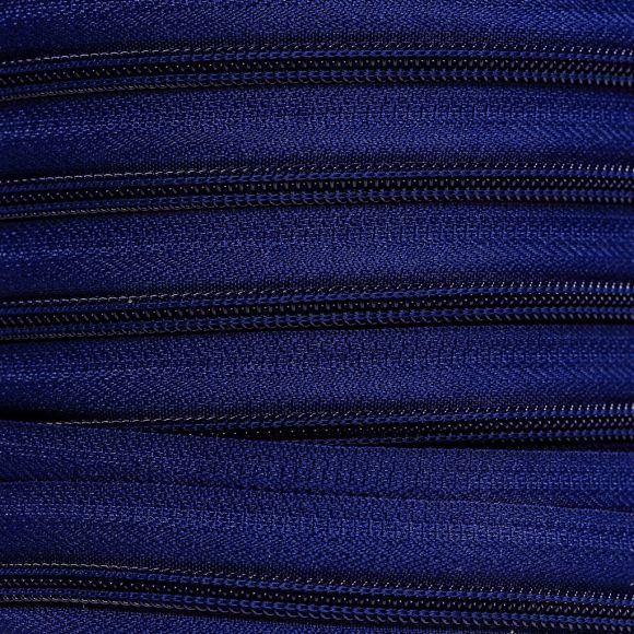 Fermeture Éclair au mètre «Basic» (067 violet bleu) de YKK