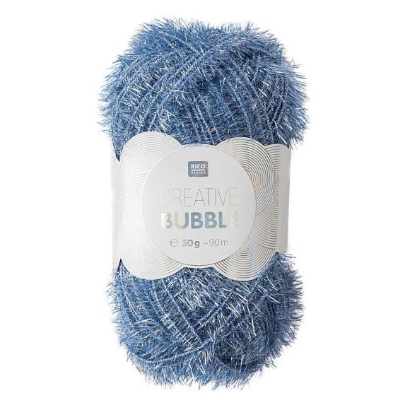 Laine - Rico Creative Bubble (bleu)