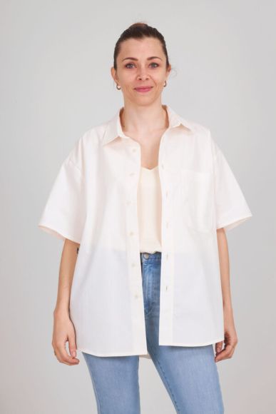 Patron - Robe/chemise pour femme "AIMÉ" (36-46) de I AM Patterns
