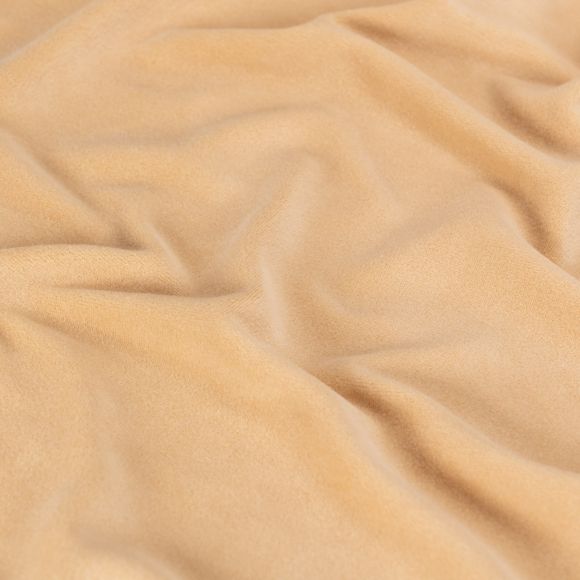 Nicki Baumwolle "Emily" (beige)
