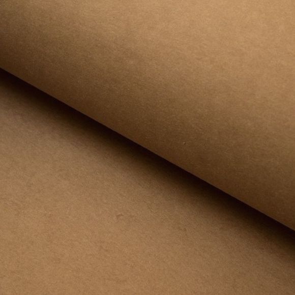 SnapPap - "Le papier lavable"  (brun clair)