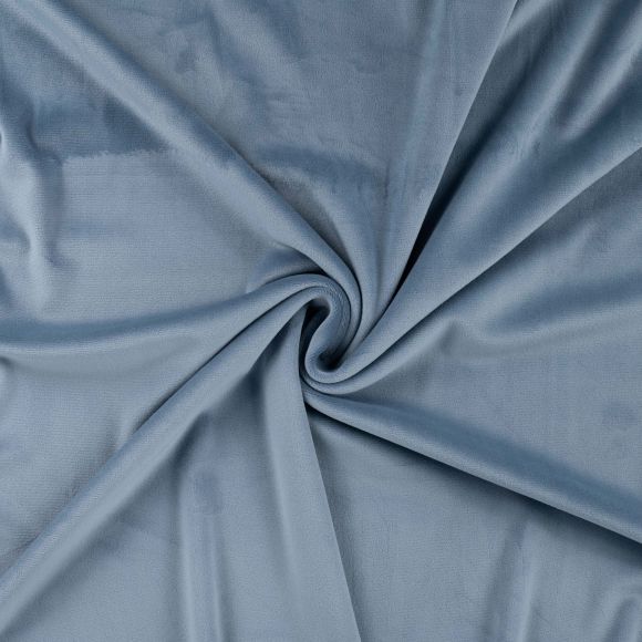 Nicki Stretch "Cozy" (denimblau)