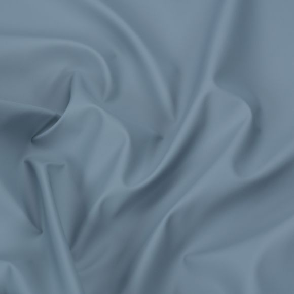 Tissu pour vêtements de pluie - imperméable "Rain Protect" (bleu fumé)