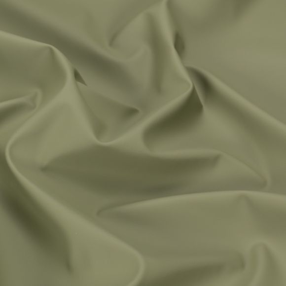 Tissu pour vêtements de pluie - imperméable "Rain Protect" (olive)