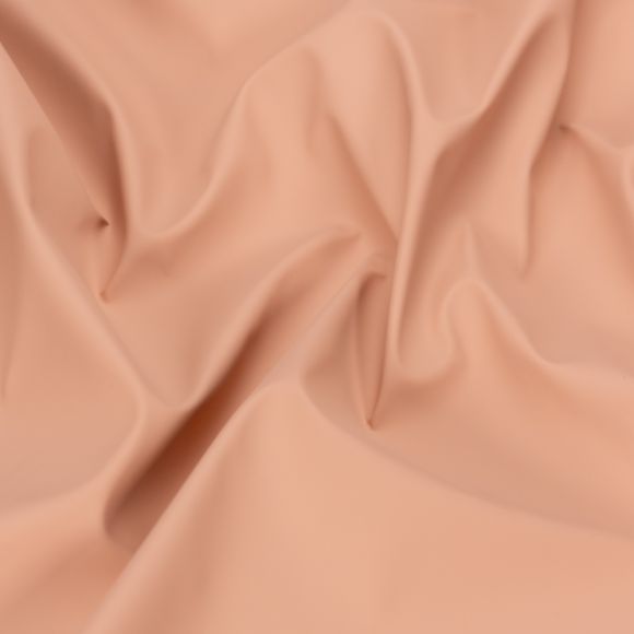Tissu pour vêtements de pluie - imperméable "Rain Protect" (saumon clair)