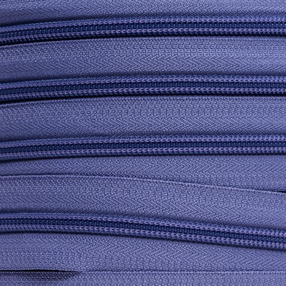 Fermeture Éclair au mètre «Basic» (554 lilas clair) de YKK