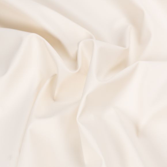 Tissu pour vêtements de pluie - imperméable "Rain Protect" (écru)