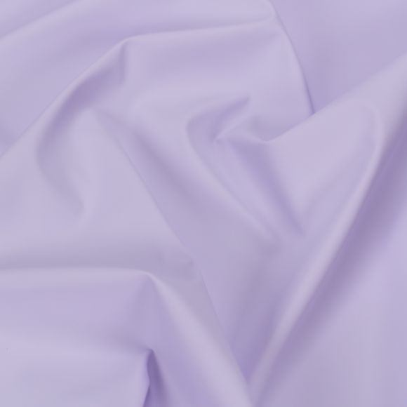 Tissu pour vêtements de pluie - imperméable "Rain Protect" (lilas clair)