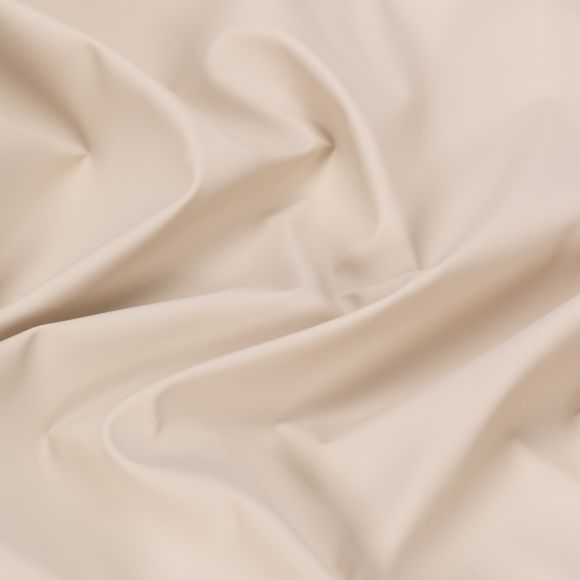 Tissu pour vêtements de pluie - imperméable "Rain Protect" (beige gris)