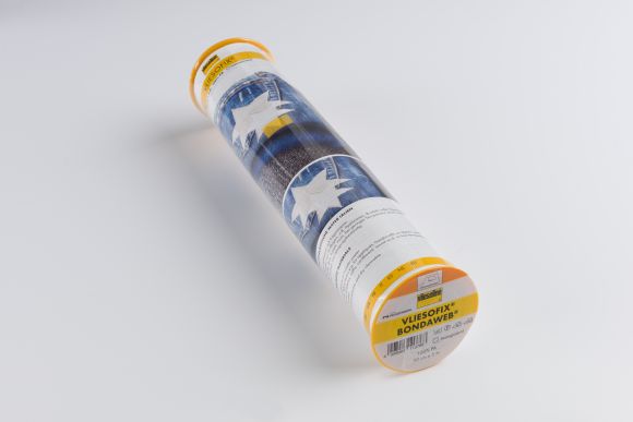 Vlieseline "Vliesofix T300" - Rolle à 30 cm x 5 m (transparent)