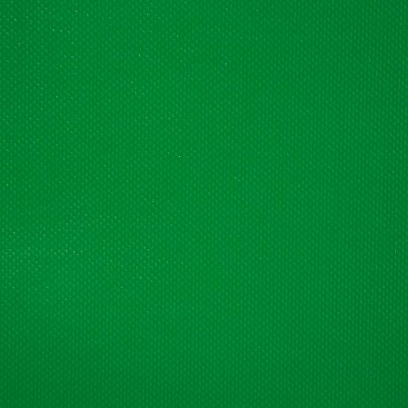 Blachenstoff "glanz" - 125 cm (grün)