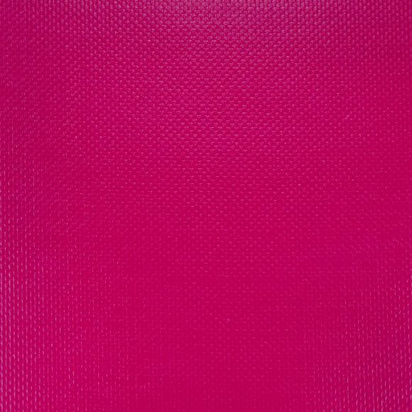 Blachenstoff "glanz" - 125 cm (pink)