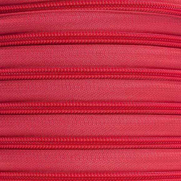 Fermeture Éclair au mètre «Basic» (517 pink chaud) de YKK