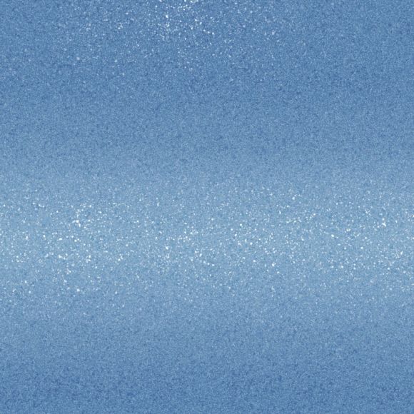 Plotterfolie Flex "Sparkle - blue jeans" (jeansblau) von Siser