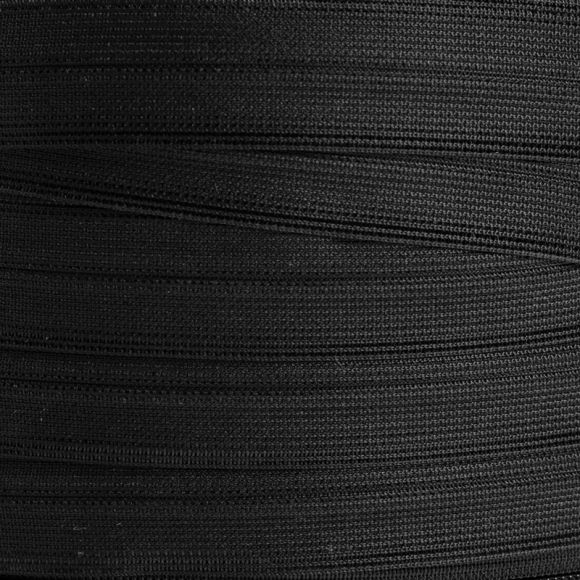 Reissverschluss endlos - nahtverdeckt (580 schwarz) von YKK