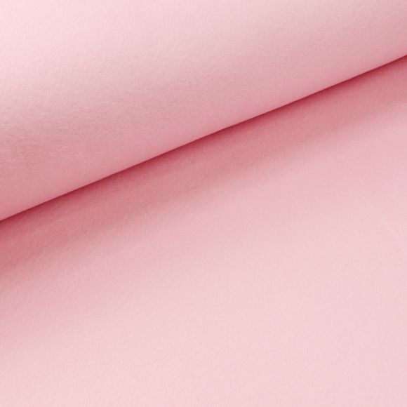 Filz "Superwash" (rosa)