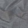 Vorhangstoff Indoor/Outdoor - extrabreit "Aire" (schiefergrau meliert)