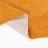 Deko- & Polsterstoff Cord "Manchester - Maxi" (ocker)