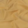 Popeline de coton "Europe" (jaune doré)