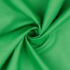 Popeline de coton "Europe" (vert)