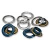 PRYM Ösen Ø 14 mm - Pack à 15 Stk. (marine) 542563