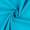 Popeline de coton "Europe" (turquoise clair)