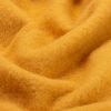 Wollfleece "Dilana" (senfgelb meliert)