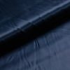 Futterstoff Viskose - uni glänzend "Duchesse-Satin" (dunkelblau)