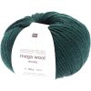 Wolle - Rico Essentials Mega Wool chunky (efeu)