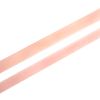 Klettband/Klettverschluss "Haken & Flausch" 20 mm - Stück à 1 Meter (rosa)