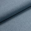 Tissu d'ameublement/décoration "Highlander" (bleu acier chiné) von CLARKE & CLARKE