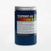 Siebdruckfarbe - hochdeckend "TEXPRINT-AQ" 250 g (57/royalblau)