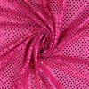 Jersey à paillettes "Scintillant - lurex" (pink)
