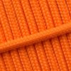 Cordon pour smartphone "Fluo" - Ø 6 mm (orange fluo)