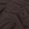 Kunstwildleder Stretch "Double Suede" (dunkelbraun)
