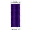 Mettler fil à coudre - extensible "Seraflex" - bobine à 130 m (0046/deep purple)